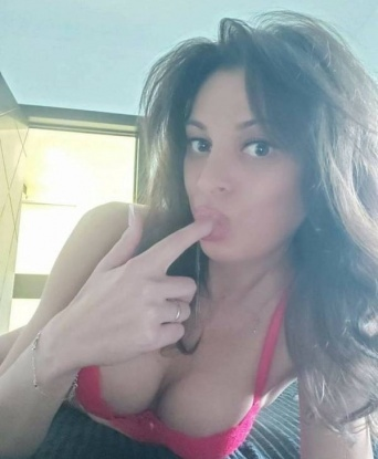 Проститутка Дарья