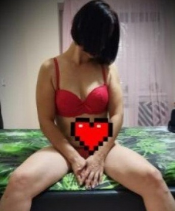 Проститутка Илария