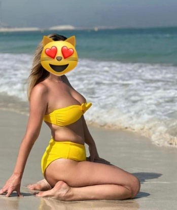 Проститутка Аля